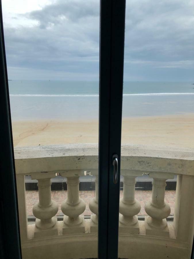 Apartment Emeraude Sillon *