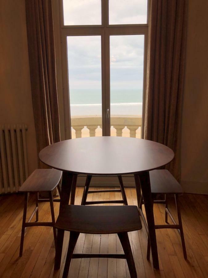 Emeraude Sillon Apartment