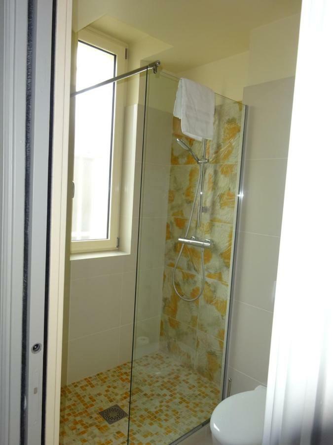 Apartment Emeraude Sillon Saint-Malo