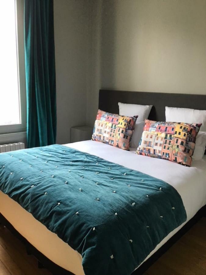 Appartement Emeraude Sillon