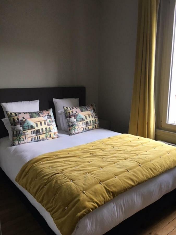 Appartement Emeraude Sillon Saint-Malo